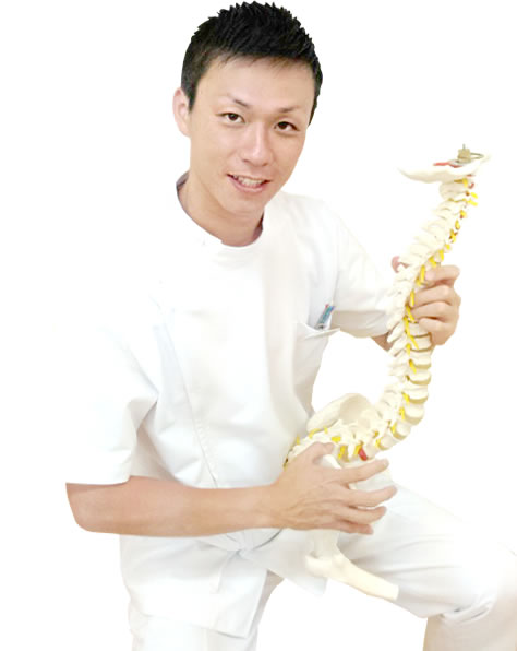 院長 : 藤林 良幸(ふじばやし よしゆき) 院長 : 藤林 良幸(ふじばやし よしゆき)